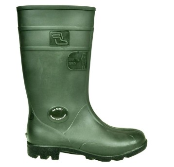 BUTY 13157 ROBOCZE GUMOWE PVC