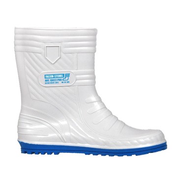 BUTY DAMSKIE 13022 PVC DLA PRZEM. SPOŻYWCZEGO