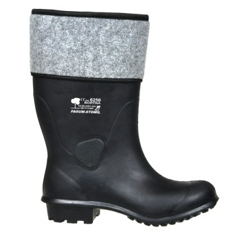 BUTY GUMO-FILCOWE 6250 BORYNA