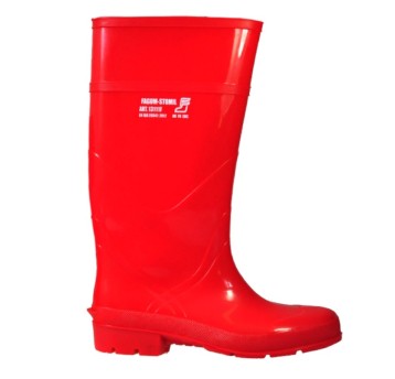 BUTY MĘSKIE PVC KWASO-ŁUGOODPORNE 13111