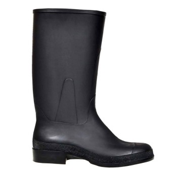 BUTY MĘSKIE ROBOCZE GUMOWE 6187