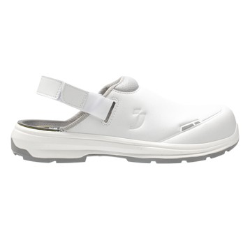 CHODAKI SAFETY JOGGER FLUX SB CLOG SB
