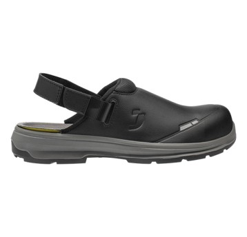 CHODAKI SAFETY JOGGER FLUX SB CLOG SB