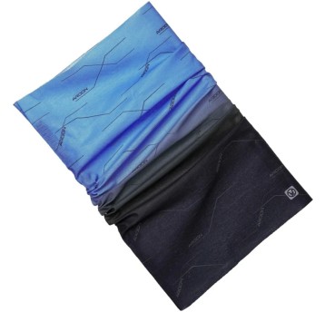 CHUSTA KOMIN ARDON®CREATRON® - GRANATOWY-NIEBIESKI