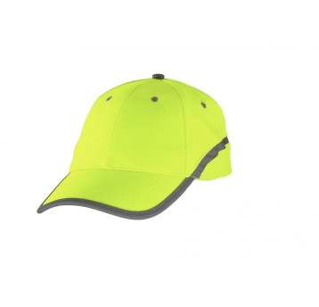 CZAPKA BRIXTON FLASH BASEBALL - ŻÓŁTY