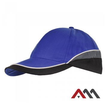 CZAPKA DRELICHOWA CBI BLUE