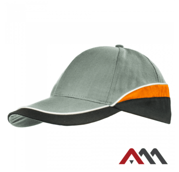 CZAPKA DRELICHOWA CBI GREY