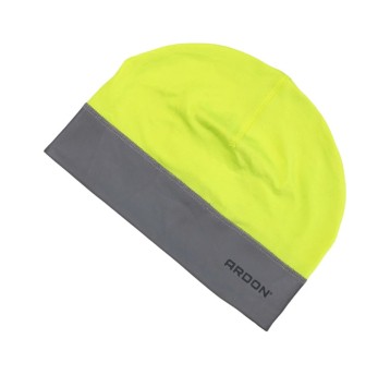 CZAPKA FUNKCYJNA ARDON FX500 - ŻÓŁTY HI-VIS