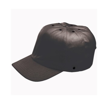 CZAPKA JSP TOP CAP ABG000-001-100 - CZARNY