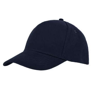 CZAPKA MONTANA Z DASZKIEM NAVY