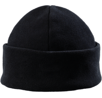 CZAPKA POLAROWA 5COVAN - CZARNY