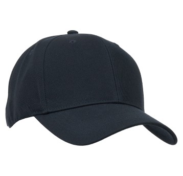 CZAPKA Z DASZKIEM 6P CINCINNATI - GRANATOWY