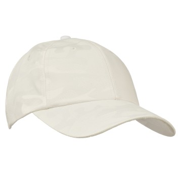 CZAPKA Z DASZKIEM 6P KENTUCKY - BIAŁY