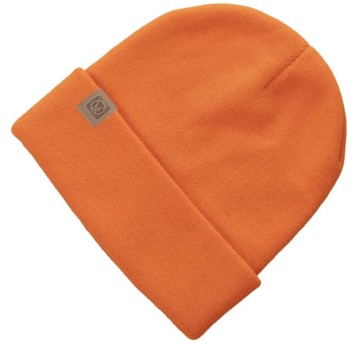 CZAPKA ZIMOWA ARDON BARRDY - HI-VIS POMARAŃCZOWY