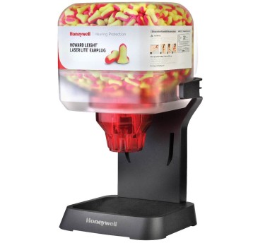 DOZOWNIK HONEYWELL HL400-AM Z WKŁADKAMI LASER LITE - 400PAR