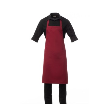 FARTUCH KUCHARSKI BOUTIQUE - BORDOWY