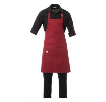 FARTUCH KUCHARSKI HORECA FOODERVICE BISTROT - BORDOWY