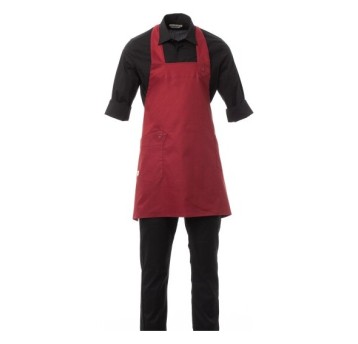 FARTUCH KUCHARSKI HORECA FOODSERVICE BRASSERIE - BORDOWY