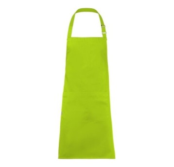 FARTUCH KUCHARSKI HORECA FOODSERVICE MAISON - JASKRAWOZIELONY