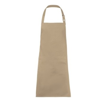 FARTUCH KUCHARSKI HORECA FOODSERVICE MAISON - KHAKI