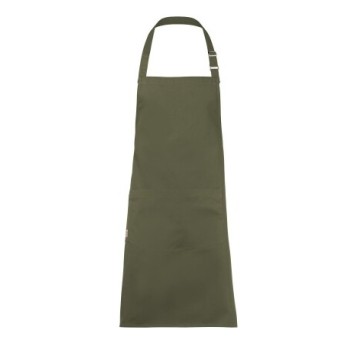 FARTUCH KUCHARSKI HORECA FOODSERVICE MAISON - ZIELONY WOJSKOWY