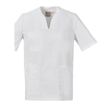 FARTUCH MEDYCZNY HYGENE LADY - BIAŁY