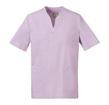 FARTUCH MEDYCZNY HYGENE LADY - LILIOWY