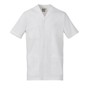 FARTUCH MEDYCZNY HYGENE PRO - BIAŁY