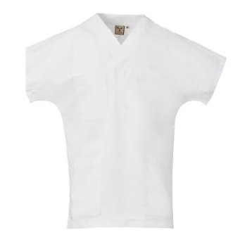 FARTUCH MEDYCZNY INTACT - BIAŁY