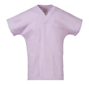 FARTUCH MEDYCZNY INTACT - LILIOWY