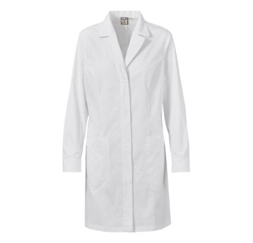 FARTUCH MEDYCZNY PURE LADY - BIAŁY