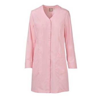 FARTUCH SERWISOWY CITRUS LADY - CIENISTY RÓŻOWY