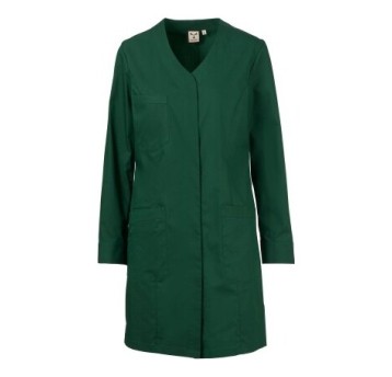 FARTUCH SERWISOWY CITRUS LADY - ZIELONY