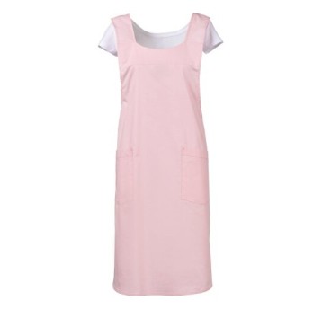 FARTUCH SERWISOWY LAVENDER LADY - CIENISTY RÓŻOWY - U