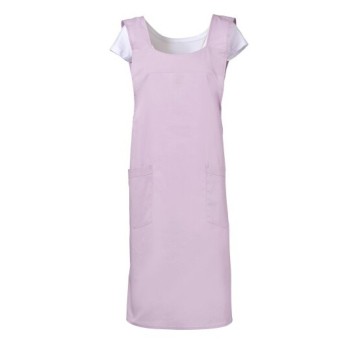 FARTUCH SERWISOWY LAVENDER LADY - LILIOWY - U