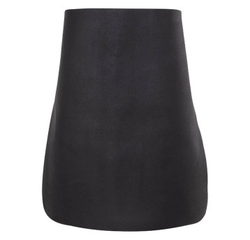 FARTUCH SKÓRZANY PRZEDNI ZAPASKA