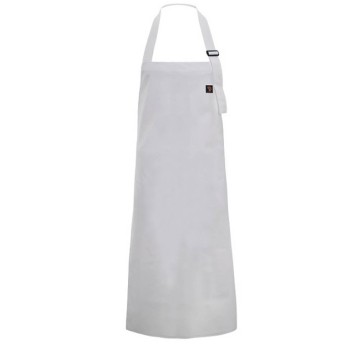 FARTUCH WODOOCHRONNY IGOR AP 120x120 BIAŁY