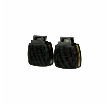 FILTR PRZECIWPYŁOWY 3M D8059 SECURE CLICK A1B1E1K1