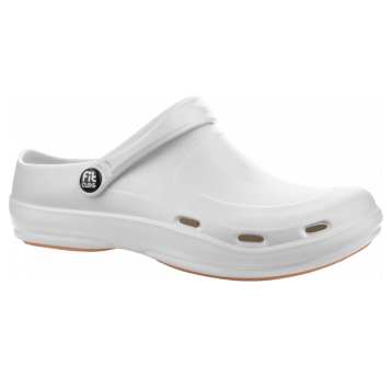 FITCLOG BASIC 001 - BIANCO