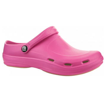 FITCLOG BASIC 001 - FUKSJA