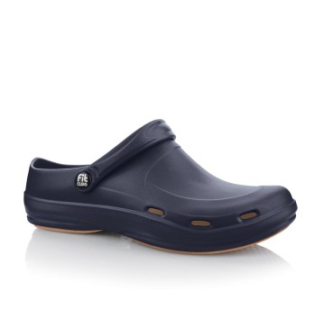 FITCLOG BASIC 001 - GRANATOWY