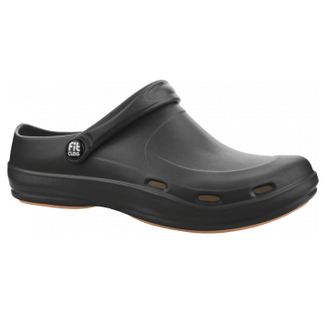 FITCLOG BASIC 001 - NERO