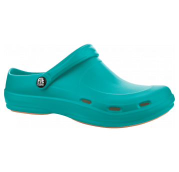 FITCLOG BASIC 001 - TURQUOISE
