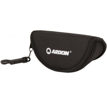 FUTERAŁ NA OKULARY DO PASKA ARDON 2001