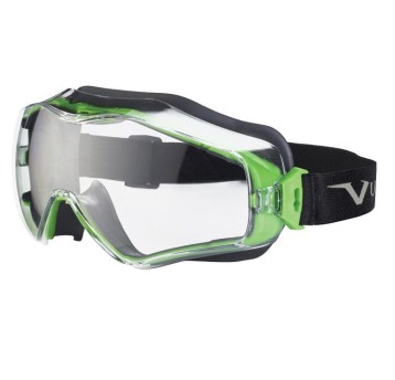 GOGGLE UNIVET 6X3 PRZEZROCZYSTE 6X3000000