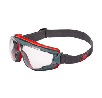 GOGLE 3M GG 501 SGAF-EU