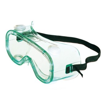 GOGLE HONEYWELL LG20 1005509 WENTYLACJA FOGBAN SZYBKA POLIWĘGLAN