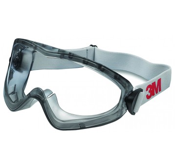 GOGLE OCHRONNE 3M 2890