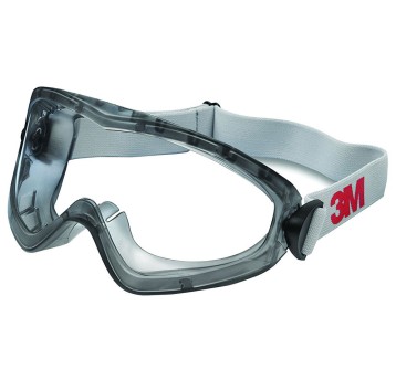 GOGLE OCHRONNE 3M 2890SA