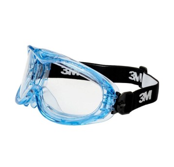 GOGLE OCHRONNE 3M FAHRENHEIT 71360-00012M